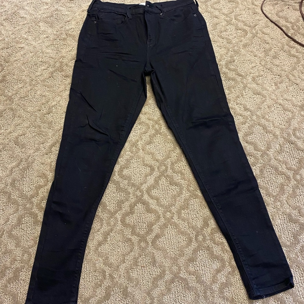 Women’s jeans